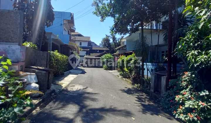 Rumah Terjangkau Siap Huni Dalam Komplek Dekat Tol Baros Dan Kampus Unjani  2