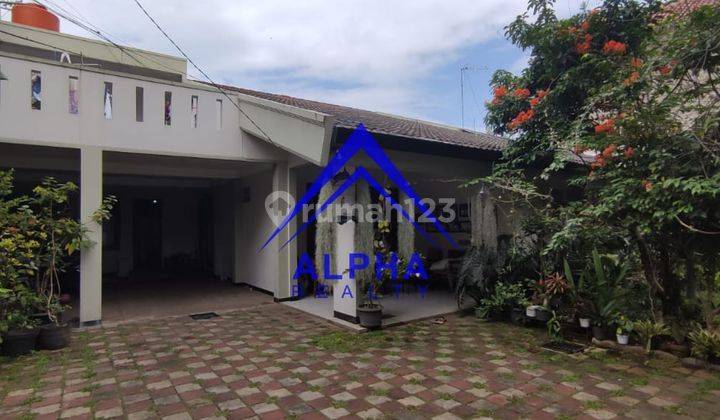 Jual Cepat Rumah Di Lokasi Premium Komplek Unpad 1 Cigadung Bandung 2