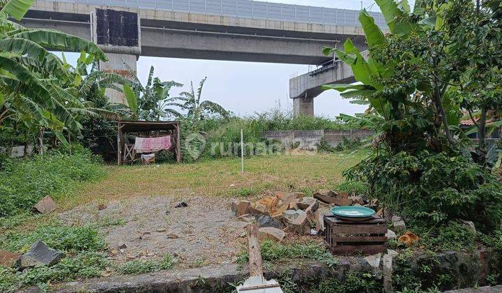 Dijual Cepat Tanah Murah Di Jalan Batu Raden Ciwastra Bandung  1