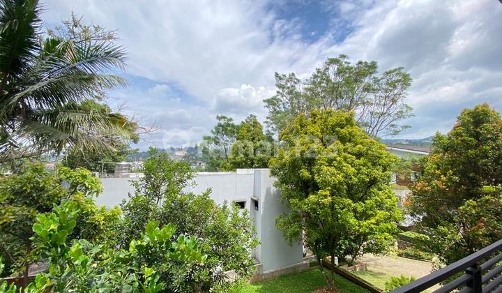 Jual Cepat Rumah Siap Huni Harga Terbaik di Samping Clove Garden Hotel Cigadung