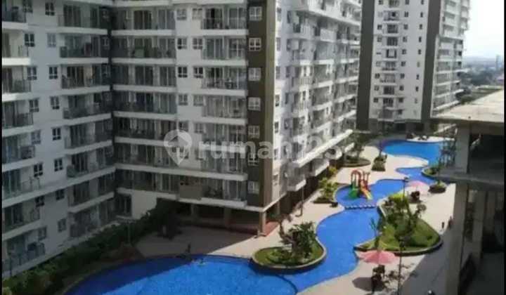 Quick Sale Cheapest 2Br Furnished Low Floor Apartment at Digateway Pasteur 2