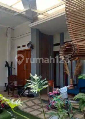 Jual Cepat Rumah Siap Huni Di Komplek Bukit Cipageran Asri Cimahi  1