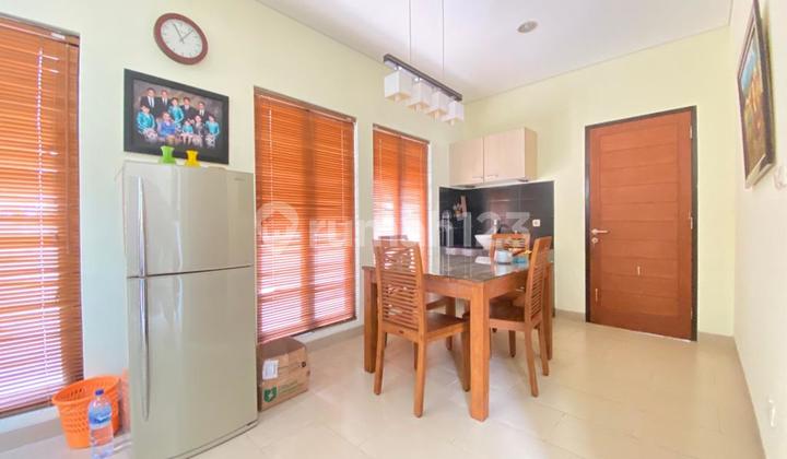 Quick Sale: Best Price Ready-to-Occupy House Next to Clove Garden Hotel Cigadung 2