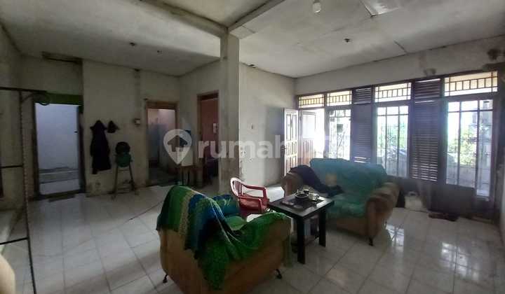 Affordable House in Bumi Asri Complex, Bandung City, Near Pasir Koja Toll Access