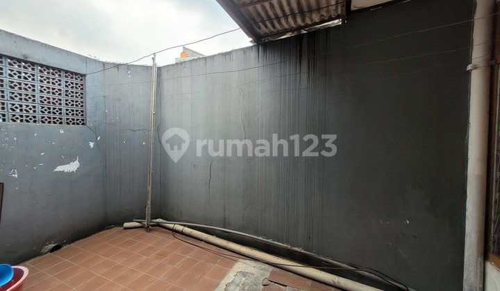 Jual Cepat Rumah Cocok untuk Kost di Dago Timur Dekat Kampus Ternama 2