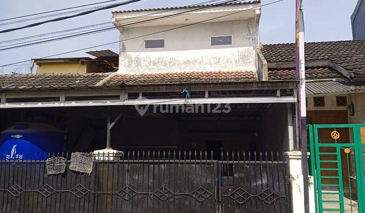 Jual Cepat Rumah Siap Huni Di Komplek Graha Bukit Raya 3 Cimahi 2