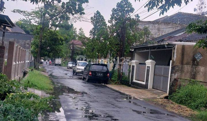 Jual Cepat Tanah Matang Siap Bangun Di Cijawura Girang Buah Batu  2