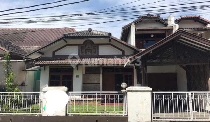 Dream House in Complex Near Cimahi City Square Best Price