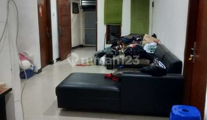 Dijual Cepat Rumah Murah Siap Huni Di Taman Kopo Indah 1 Bandung  1