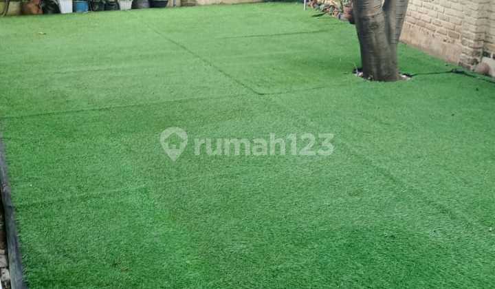 Nice 2-Story House Ready to Occupy in a Complex with Car Access Near Borma Permata 2