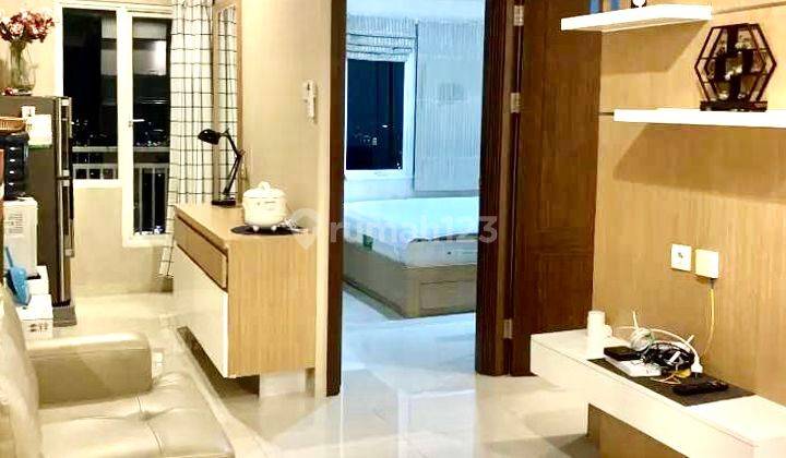 Disewakan Cepat Apartemen Full Furnsihed 2 Br Di Galeri Ciumbuleuit 2 1