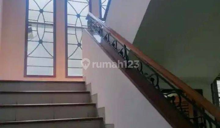 Disewakan Cepat Rumah Siap Huni Di Komplek Setra Duta Bandung  2