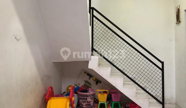 Dijual Cepat Rumah Siap Huni Di Butik Panyileukan Dekat Tol Cileunyi  2