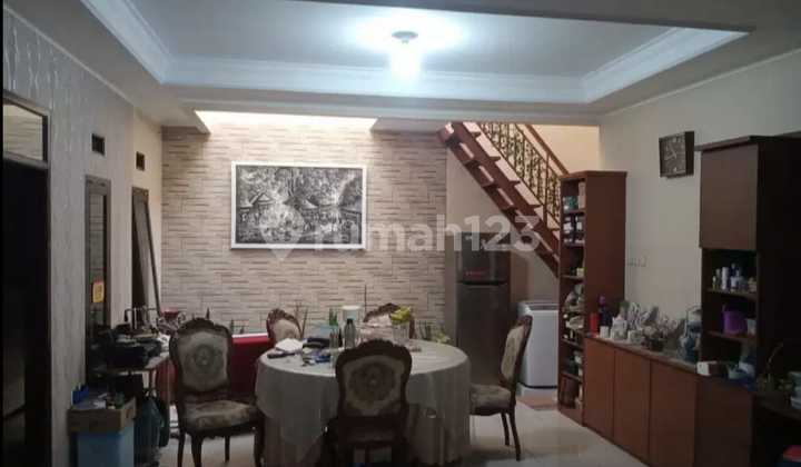 Rumah Termurah Harga Terbaik di Dalam Komplek di Cimahi Utara 2