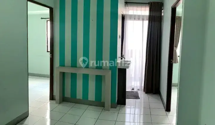 Jual Cepat Apartemen Gateway Cicadas Furnished Siap Huni 1