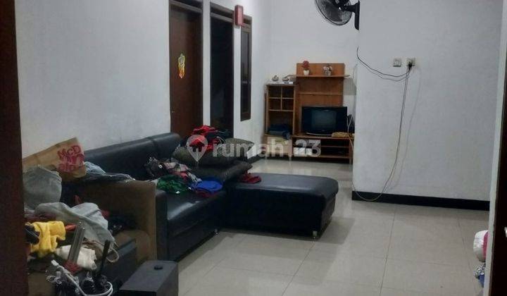 Dijual Cepat Rumah Murah Siap Huni Di Taman Kopo Indah 1 Bandung  2
