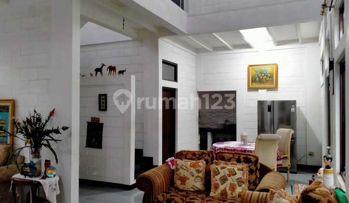 Dijual Cepat Rumah Hitung Tanah Bisa Di Jadikan Gudang Di Dekat Pintu Tol Baros  1