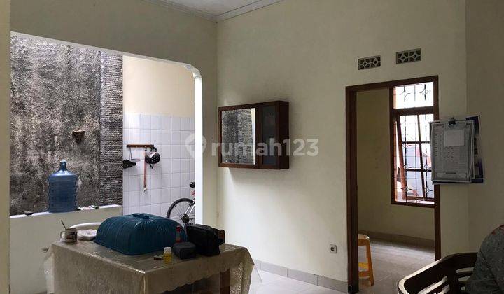 Jual Cepat Rumah Murah Di Jalan Riung Mulya Dekat Borma Riung Bandung 2