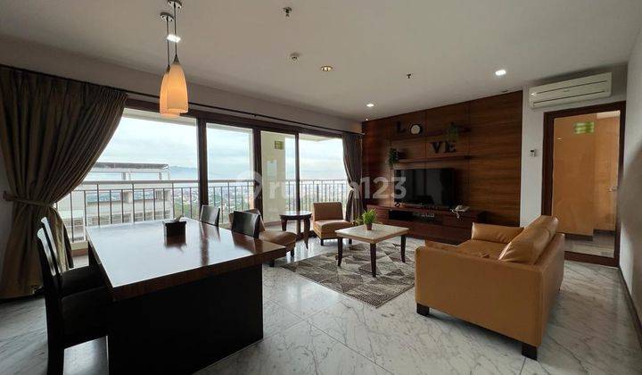 Jual Cepat Penthouse Di Grand Setiabudi Apartemen Bandung  2