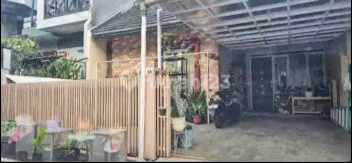 Jual Cepat Rumah Dalam Komplek Taman Melati Dekat Borma Pasir Impun Jual Cepat Rumah Dalam Komplek Taman Melati Dekat Borma Pasir Impun