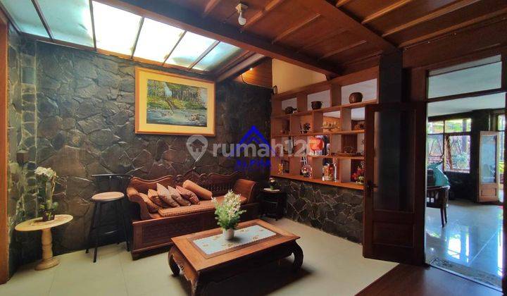 Jual Cepat Rumah Hitung Tanah Di Lokasi Premium Harga Murah Di Cigadung 1