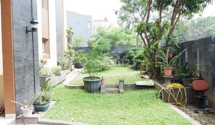 Jual Cepat Rumah Siap Huni Di Jalan Sakola Panyileukan Bandung  1