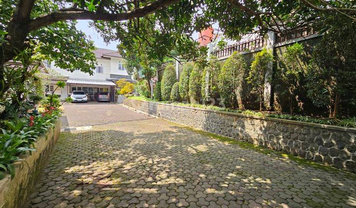 Jual Cepat Rumah Bisa Di Jadikan Villa Di Mainroad Cigadung Bandung  1