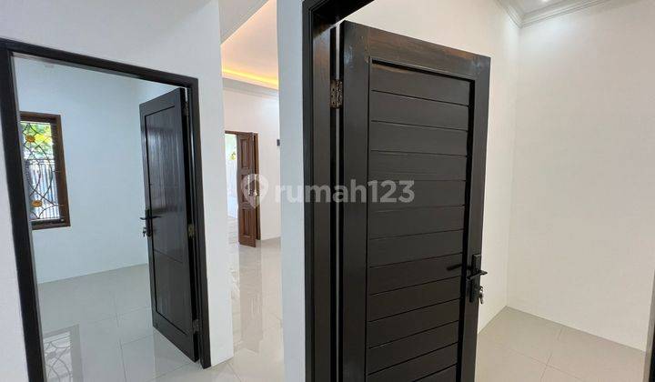 Jual Rumah Siap Huni Bukan Siap Renovasi Dalam Komplek Nuansa Mas Estate  2