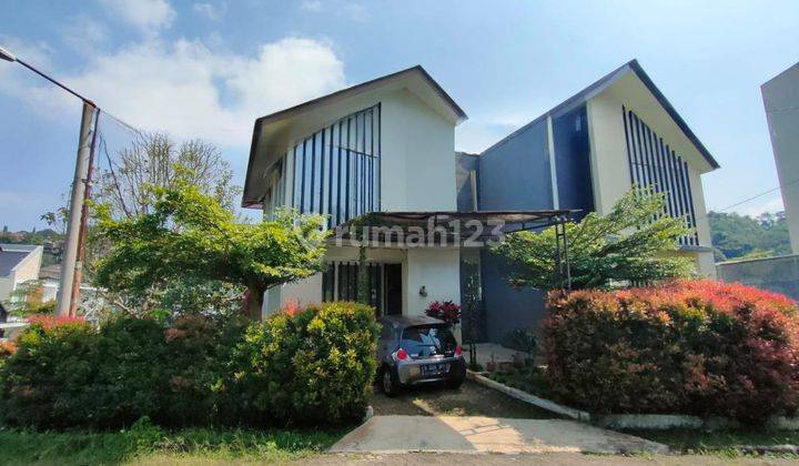 Jual Cepat Rumah Aesthetic Di Dago Capitol Bandung  1