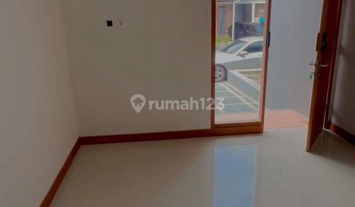 Dijual Cepat Rumah Dalam Kompek Kota Bali Residence Dekat Tol Padalarang 2