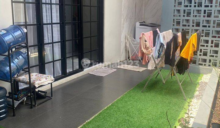 Jual Cepat Rumah Siap Huni Dekat Borma Leuwi Gajah Cimahi Selatan 2