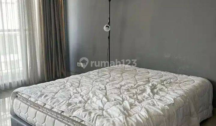 Jual Cepat Apartemen Full Furnished Di Beverly Dago Bandung  1