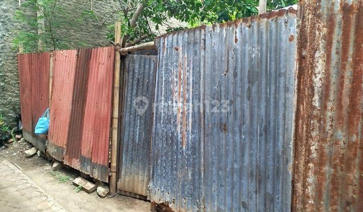 Jual Cepat Tanah Siap Bangun Di Jalan Sawah Baru Sukapada Bandung  1