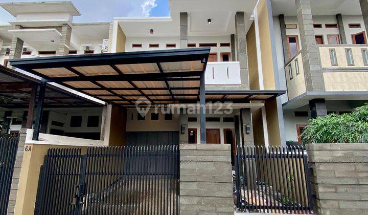 Dijual Cepat Rumah Siap Huni Di Batununggal Indah Pusat Kota Bandung  1
