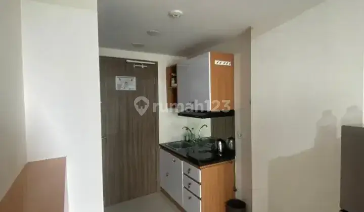 Disewakan Cepat Apartemen Type Studio Di Galeri Ciumbuleuit 3 2