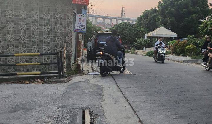 Disewakan Cepat Ruang Usaha Cocok Untuk Gudang Paket Di Cimahi  1