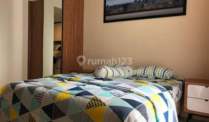 Jual Cepat Apartemen Murah Di Galeri Ciumbuleuit 3 Bandung 1