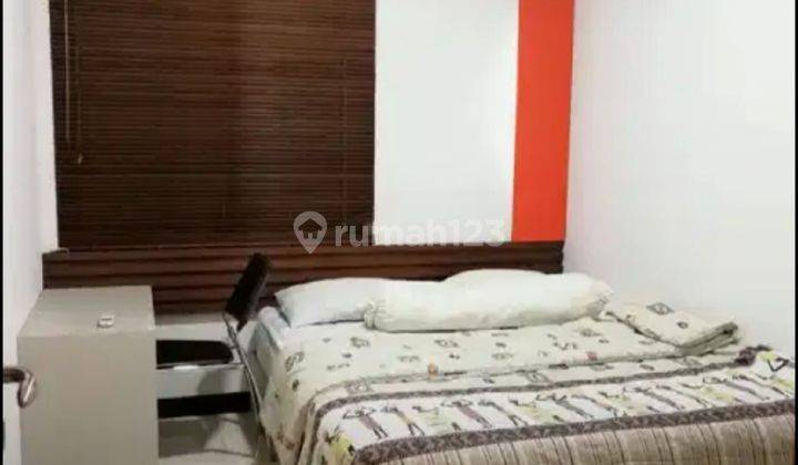 Disewakan Cepat Apartemen Full Furnished di Grand Setibudi Bandung 2