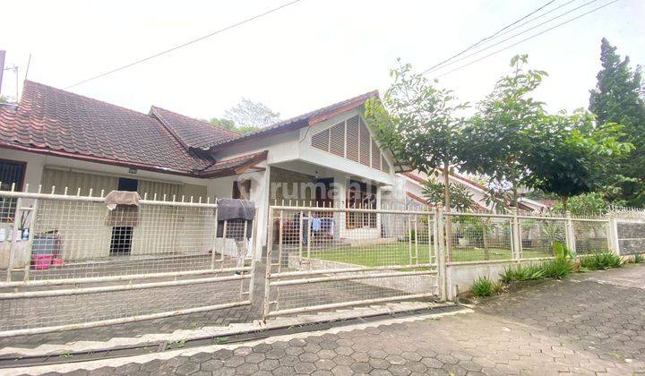 Jual Cepat Rumah Bisa Di Jadikan Kost Villa Di Dekat Universitas Parahyangan Ciumbuleuit  1