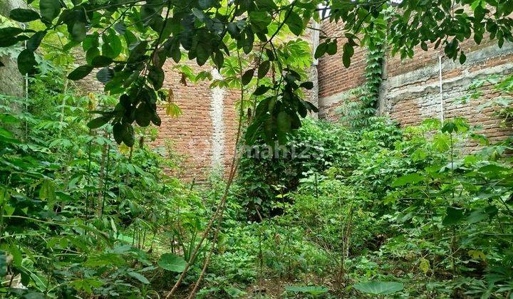Jual Cepat Tanah Siap Bangun Di Jalan Sawah Baru Sukapada Bandung  2
