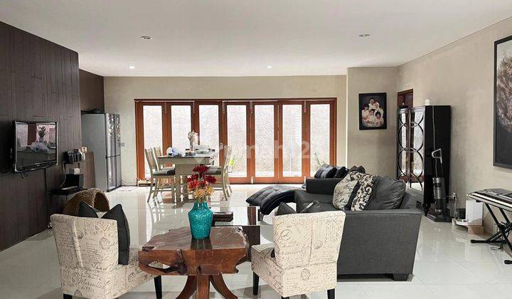 Jual Cepat Rumah Siap Huni Di Batunuggal Abadi Bandung 2