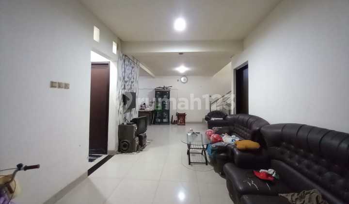 Dijual Cepat Rumah 3 Lantai Siap Huni Dekat Gerbang Tol Baros Cimahi 2