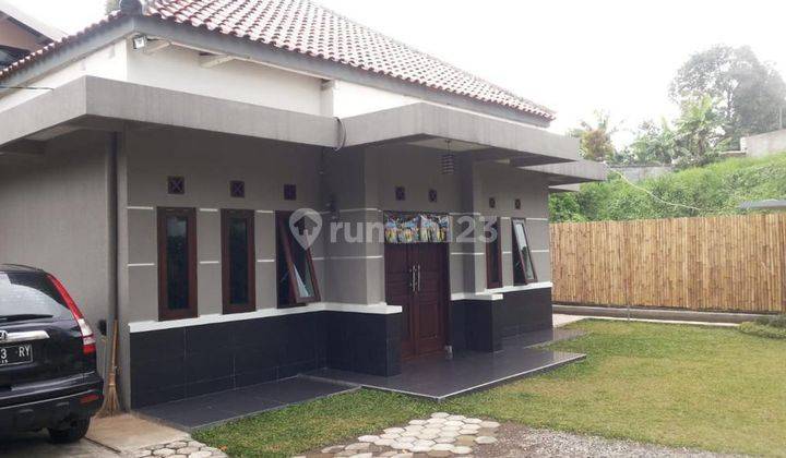 Dijual Cepat Rumah Siap Huni Di Setibudi Bandung  2