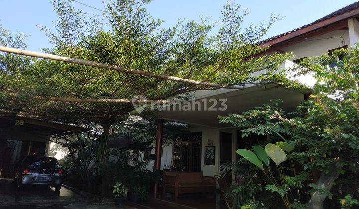 Dijual Cepat Rumah Siap Huni Di Mainroad Jalan Karawitan Turangga Bandung  1