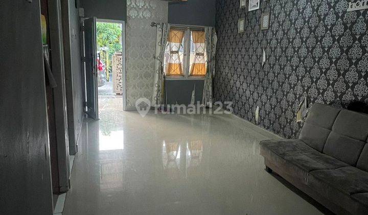 Disewakan Cepat Rumah Siap Huni Di Cluster Maesela Kota Purwakarta  2