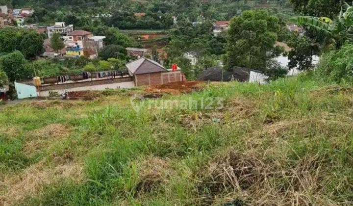 Jual Cepat Tanah Murah Dalam Kavling Bojong Koneng Cikutra Bandung 1