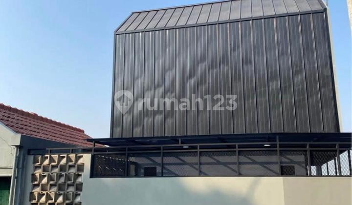 Miliki Rumah Baru 2 Lantai Siap Huni dengan Lokasi Premium di Cigadung Bandung 2