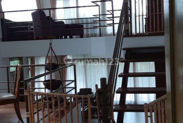 Disewakan Cepat Rumah Di View Pegunungan Di Cisitu Dekat Itb Bandung 2
