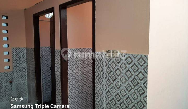 DIJUAL Gudang hadap jalan raya siap pakai luas 1100m2 di Rawamangun Jakarta Timur 10