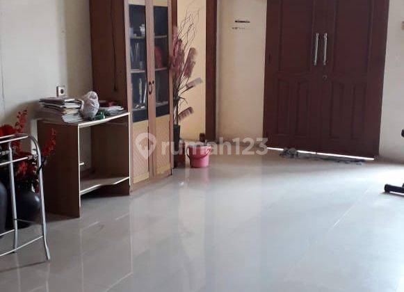 Disewa rumah semi furnish di Sunter jaya Jakarta Utara  10